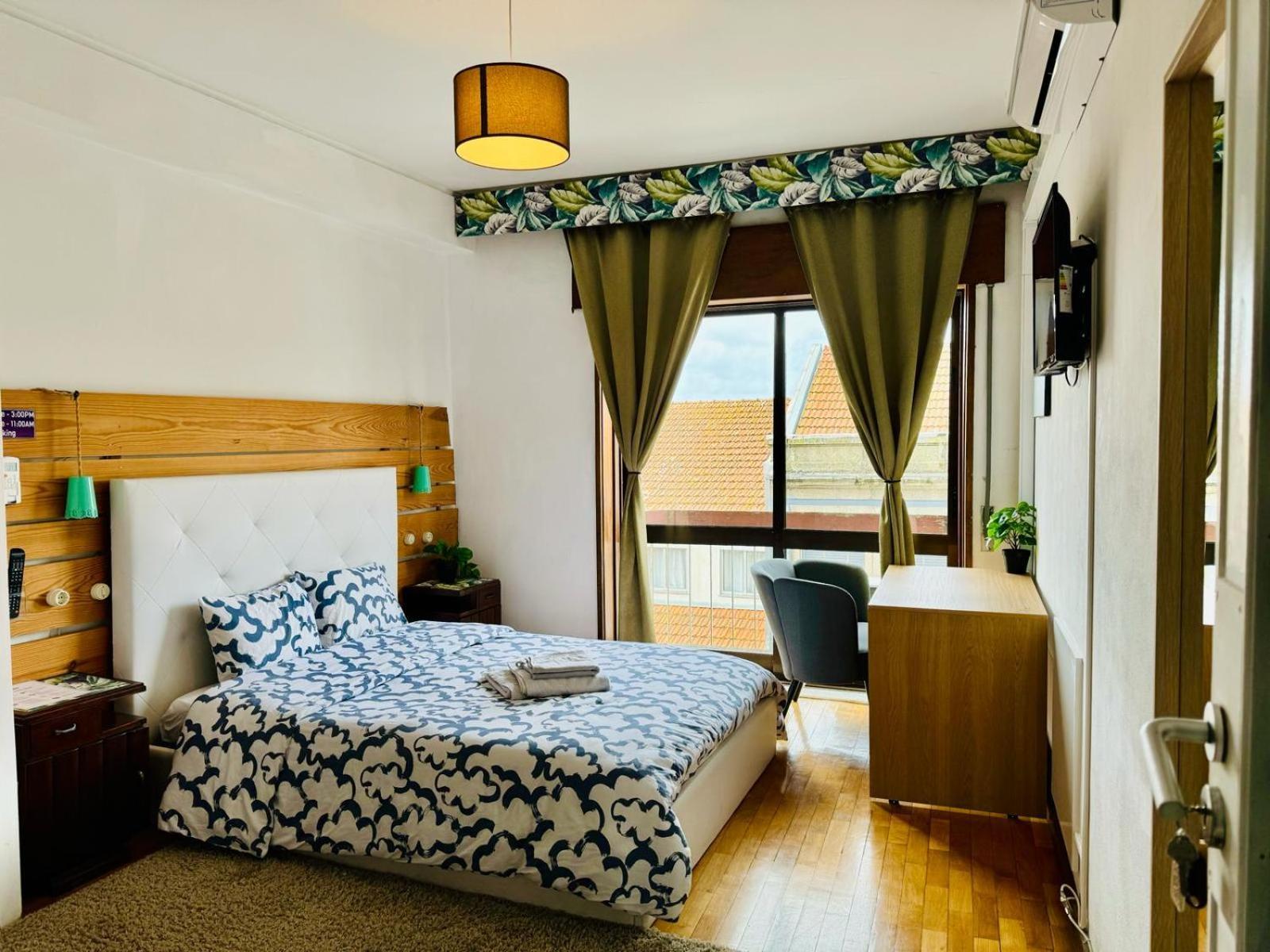 Hotel Porto Grand Sasimi House Exterior foto